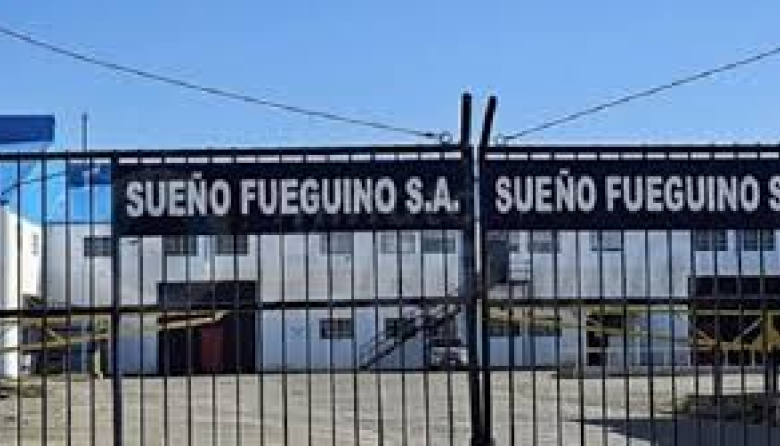 Una antigua textil fueguina despidió 35 trabajadores