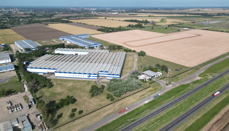 RIGI: el Gobierno amplía franquicia de importación a Sidersa para su proyecto de inversión