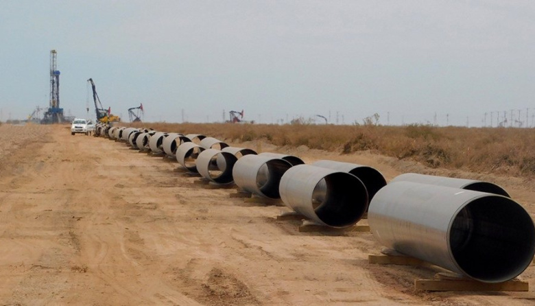 Techint evalúa pedir una investigación por dumping contra la empresa india que le ganó la licitación