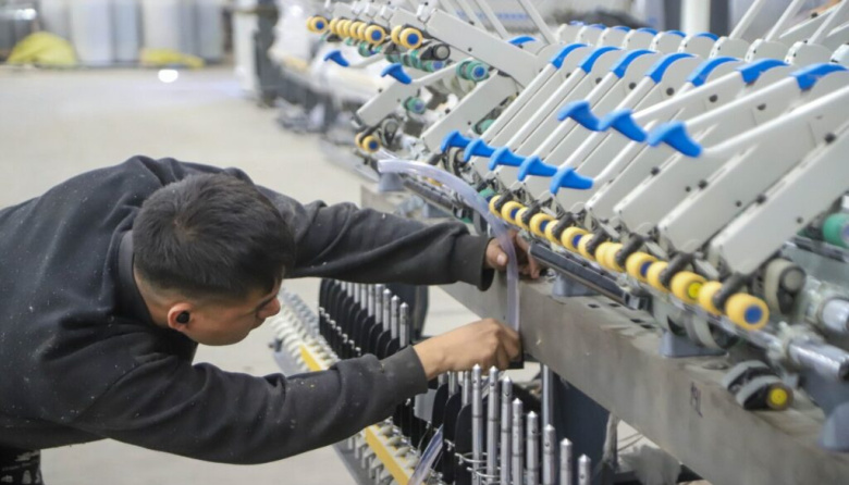 ProTejer culpó a los impuestos y a la logística por el precio de la ropa