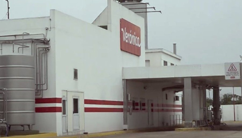 Crece la incertidumbre por la continuidad de Lácteos Verónica