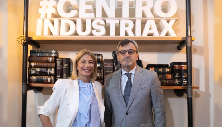 La UIA y Accenture reforzaron los lazos al relanzar el Centro de Industria X