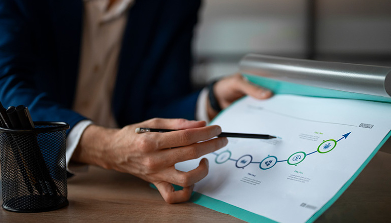 Cayó el índice de confianza empresarial de la industria casi 20 puntos