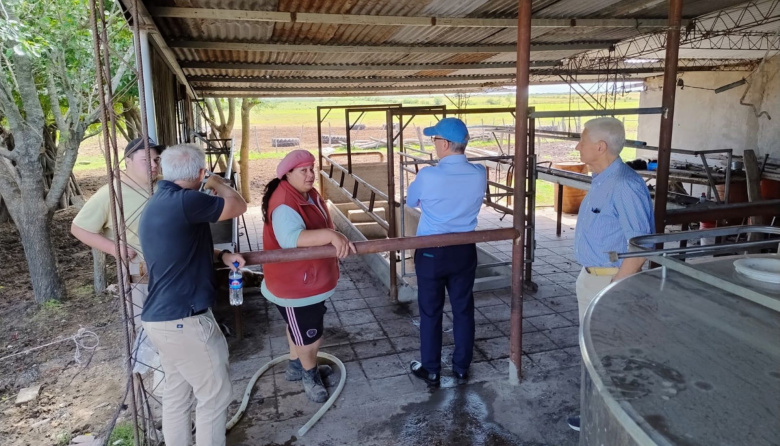 El INDEC confirmó que el indicador de confianza empresarial se ubicó en -6,2% en marzo