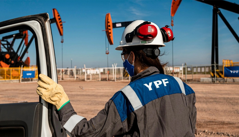 YPF anunció el RIGI más grande por US$25.000 millones para desarrollar Vaca Muerta
