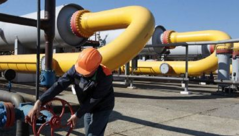 La ola polar disparó el consumo de gas y casi 150 empresas se quedaron sin suministro