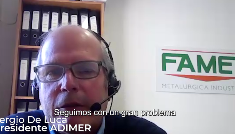 Industrial de Entre Ríos remarca: “el sistema financiero ha tenido una actitud vergonzosa con respecto a la producción”