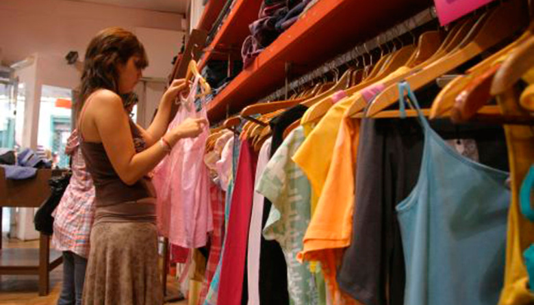 Crisis textil: producción en caída libre, 70% de las máquinas paradas y pérdida récord de empleos