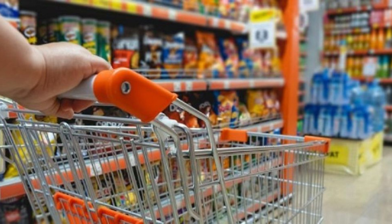 Las ventas minoristas suman un descenso del 2,5% en el primer semestre.