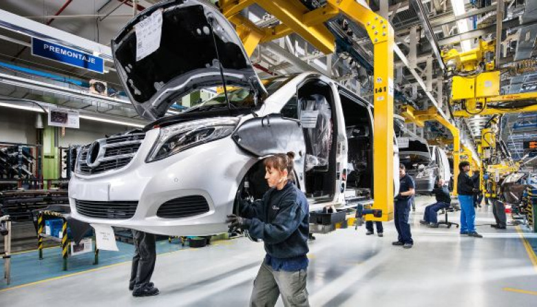 Brasil gana la carrera automotriz: la inversión ya es 17 veces mayor que en Argentina