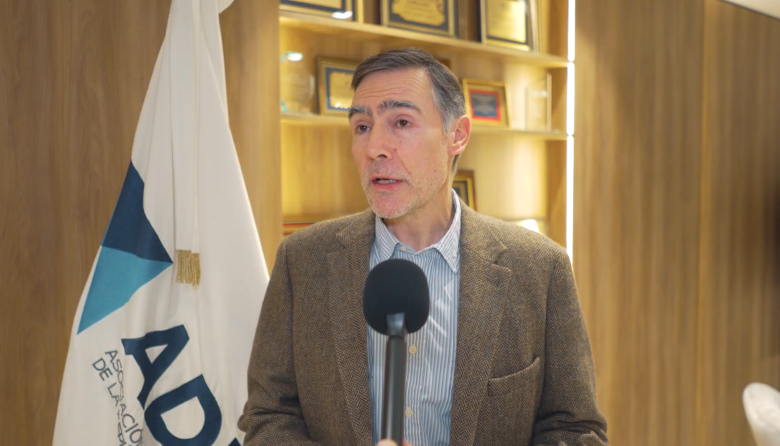 Tamborenea: "Un país que pierde la planificación también pierde su capacidad de competir"
