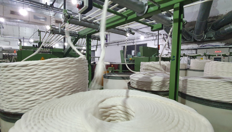 La industria textil profundiza el declive en la producción y la pérdida de empleos por el bajo consumo