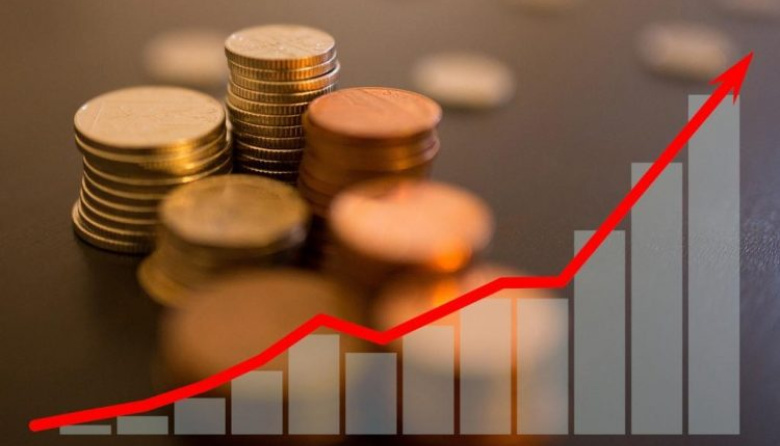 La inflación mayorista fue de 0,8% en julio