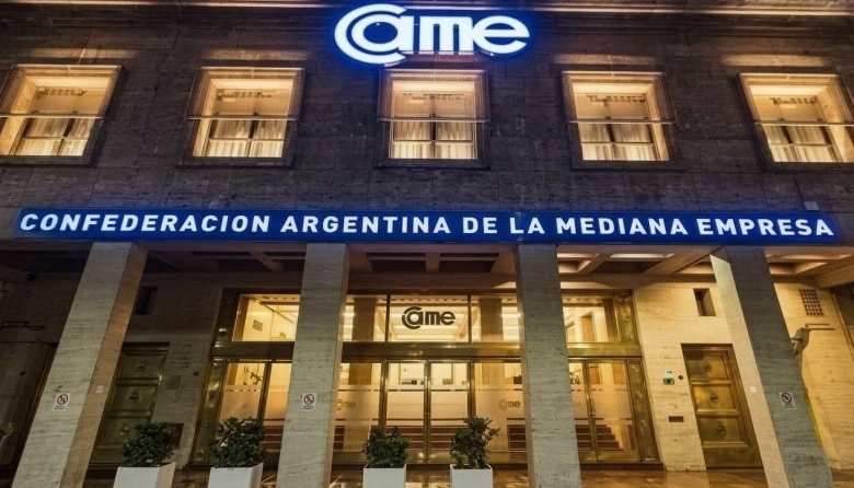 CAME desmintió al Gobierno y afirmó que las familias se endeudan para comer