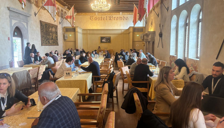 Más de 500 industriales de Europa y la región estarán presentes en un foro de negocios PyME