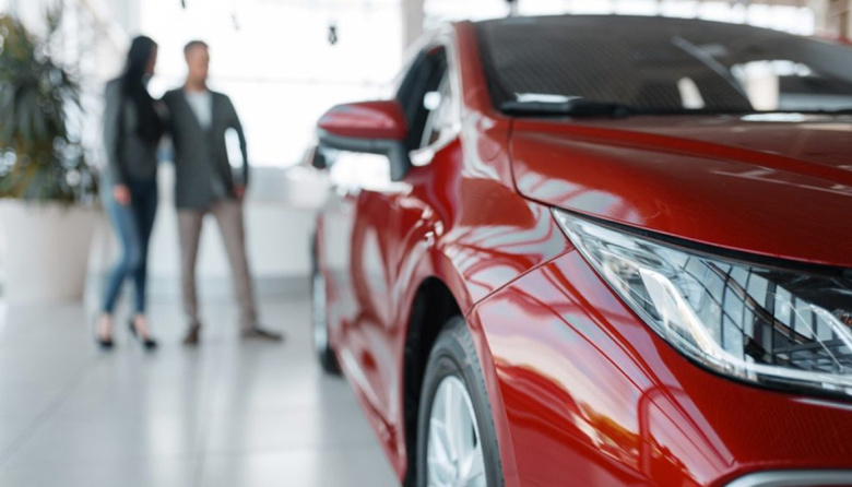 Caen 19,1% los patentamientos de autos 0km en agosto y el mercado acumula una baja de 13,3% en 2026