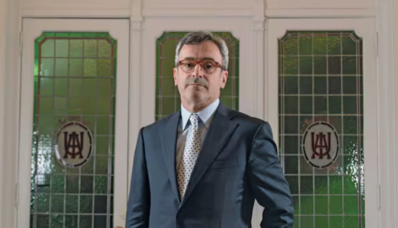Día de la Industria: fuerte reclamo de la UIA al gobierno de Milei que vació el evento de funcionarios