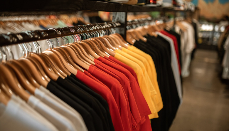 Las importaciones ya abastecen el 70% del mercado textil y el sector denuncia “competencia fraudulenta”
