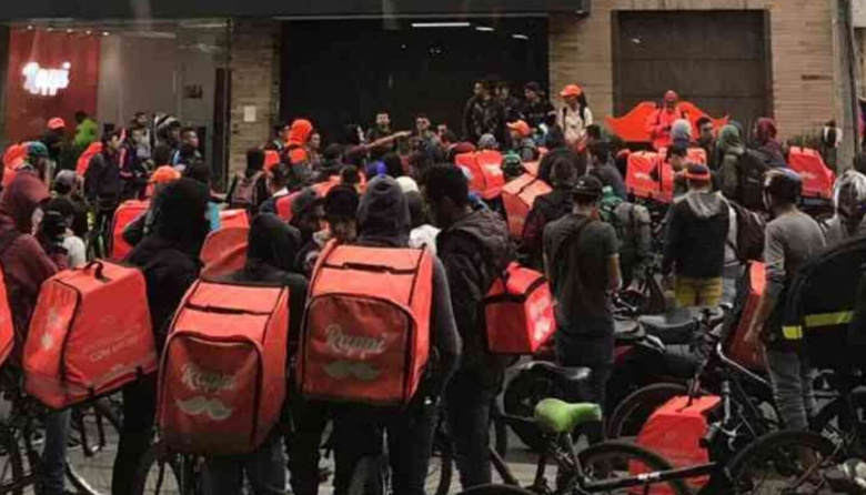 La informalidad alcanza al 45% de los trabajadores en el país, pero en el norte supera el 80%