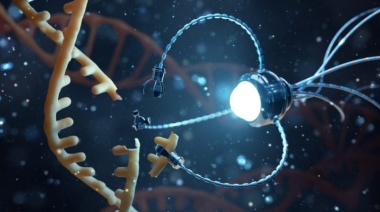 El presidente Alberto Fernández envió al Congreso de la Nación el proyecto de Ley de Nanobiotecnología  