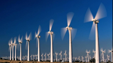 Argentina avanza en las energías limpias