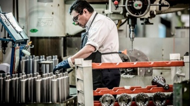 Las Pymes tuvieron rentabilidad positiva y buen nivel de ventas