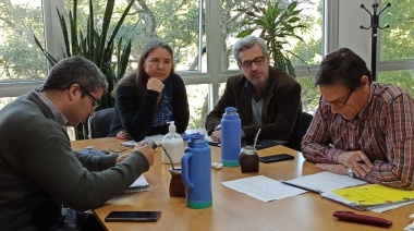 Aprueban proyectos de apoyo a varios sectores productivos