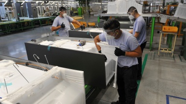 Gobierno porteño anuncia plan para subsidiar salarios de jóvenes en PyMEs