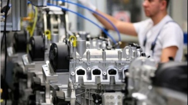 El crédito Pyme alcanzó en marzo 24 meses consecutivos de crecimiento interanual