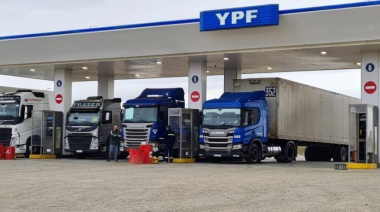 El Gobierno garantiza el abastecimiento energético para la industria y el transporte