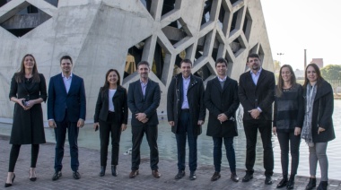 Lanzan el programa de acciones sustentables para la industria