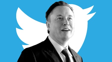 Inversores pausan financiamiento para compra de Twitter
