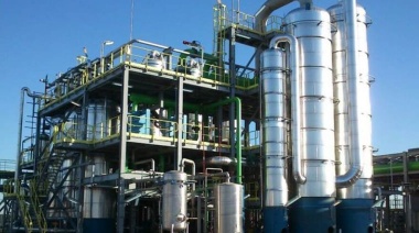 Iniciativa busca incrementar el porcentaje de biodiesel para resolver el faltante de gasoil