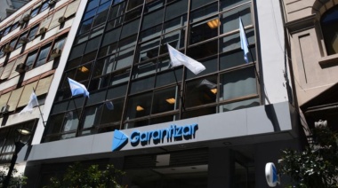 Garantizar podrá aumentar su fondo a $22.500 millones de pesos para asistir a más PyMEs