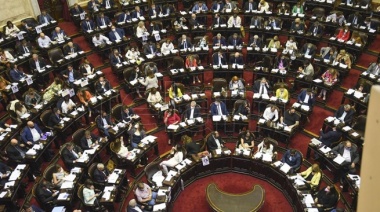 Diputados del JxC piden que Batakis presente el plan económico que pondrá en marcha