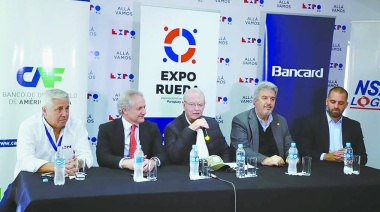 Más de 40 empresas chaqueñas participarán de la Expo Paraguay 2022