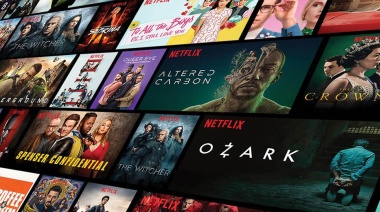 Ya no se podrán compartir las cuentas de Netflix