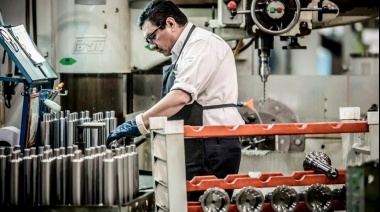 Industrias Pymes dicen que costos subieron un 19,2%