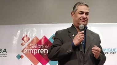 "Tenemos la oportunidad de crecer, con producción y sustituyendo importaciones"