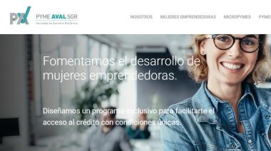 Cambios en PyME Aval SGR