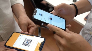 El celular es una herramienta más en el manejo de las pymes