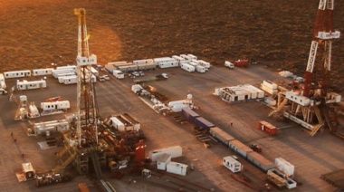 Beneficios para pymes y petroleras en Vaca Muerta