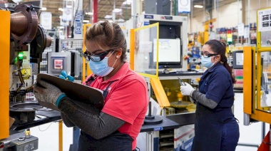 Falta de insumos: Pymes sufren una merma en su producción