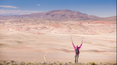 Comenzó el PreViaje 3 en todo el país