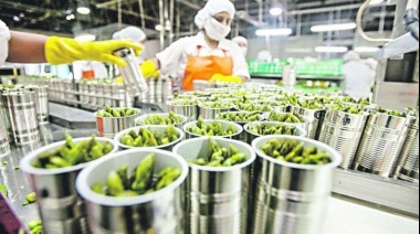 Escaso crecimiento de las PyMEs en agosto