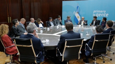 Industria del leasing mejoró un 32,8% en el primer trimestre