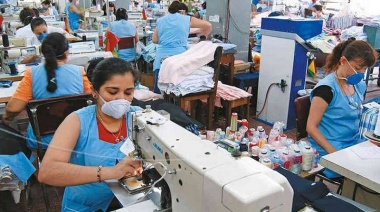 Las ventas minoristas pyme cayeron 3,5% anual en septiembre