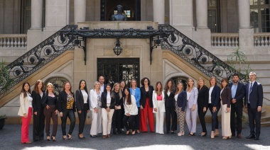 Cancillería avanza junto a las empresarias argentinas y el Women Economic Forum para consolidar la participación de las mujeres en los negocios internacionales