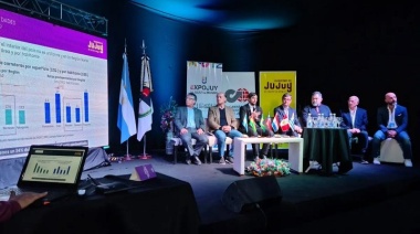 Corredor Bioceánico estratégico para alcanzar nuevos mercados internacionales