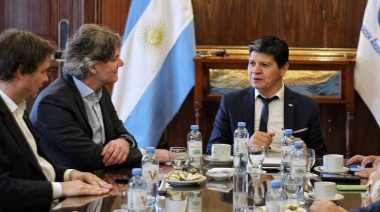 La Asociación de Leasing y CAME acordaron avanzar en herramientas de capacitación y acceso al crédito